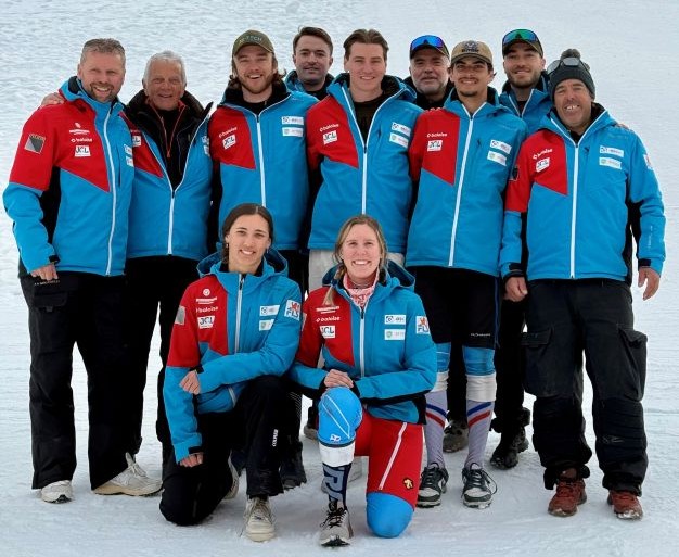 WM Saalbach